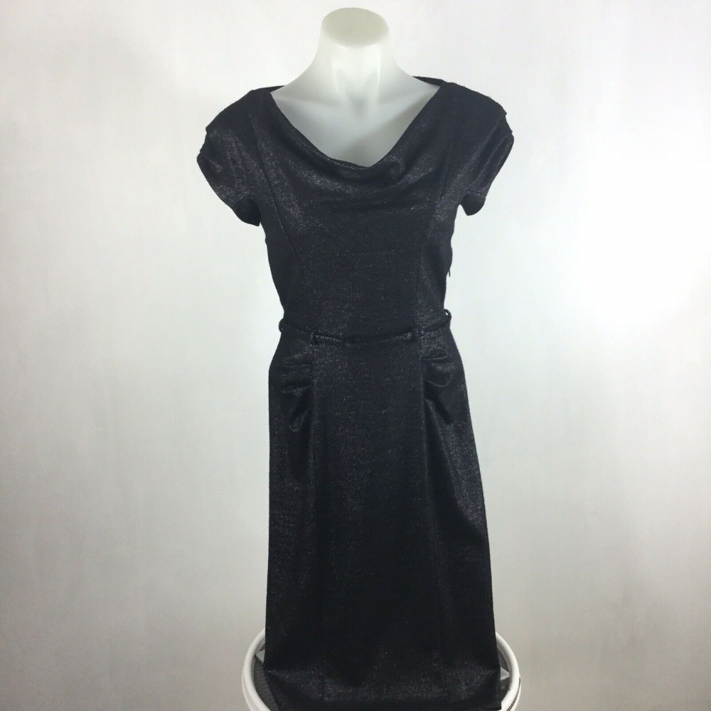 Diane von Furstenberg Ellen Marie Belted Dress